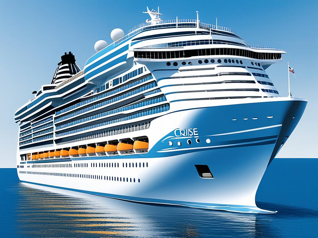 Luxury Cruise Ship Vacations