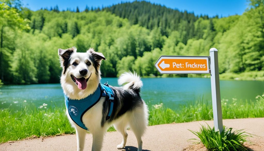 pet-friendly attractions